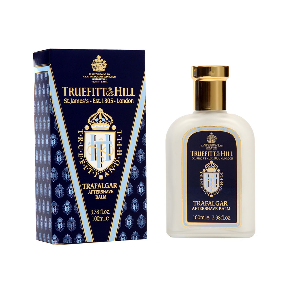 Truefitt - Trafalgar aftershave balm - 100ml