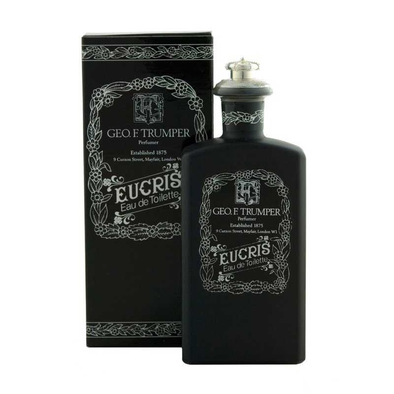 Trumper - Eucris eau de toilette - 100ml