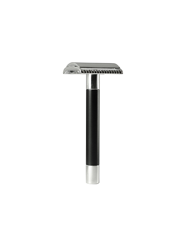 Wasa - Safety Razor - Black