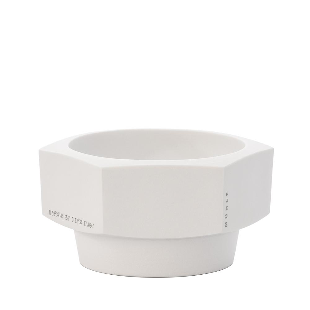Muehle - Hexagon Shaving bowl
