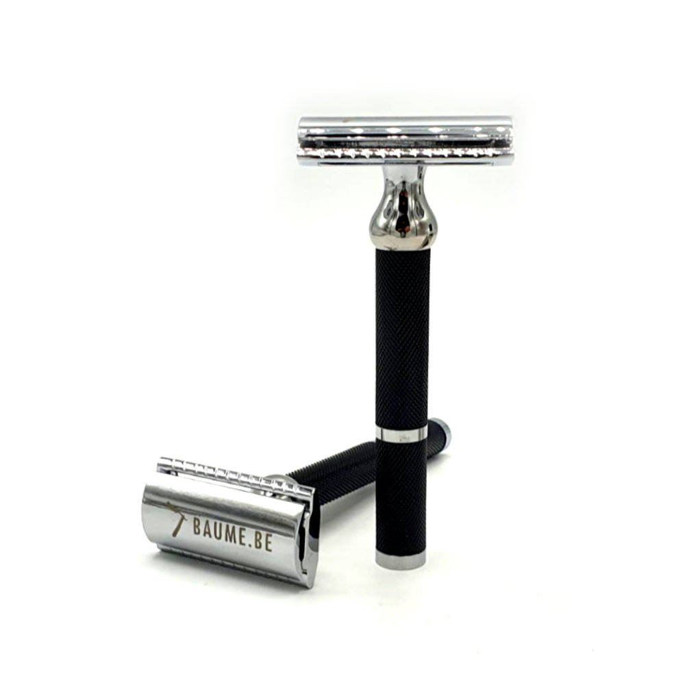 Baume.be - Safety Razor