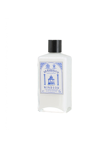 D.R. Harris - Windsor - After Shave Moisturizing Balm - 100ml