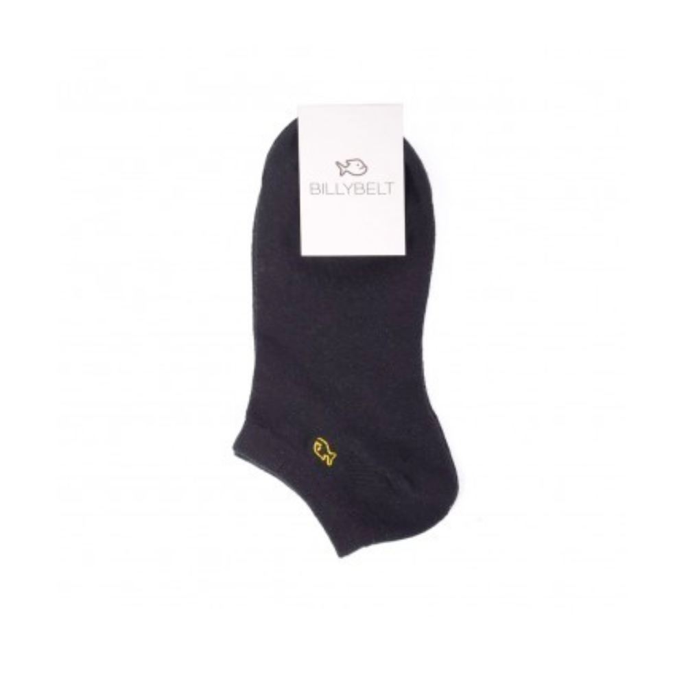 Billybelt - Black Socks