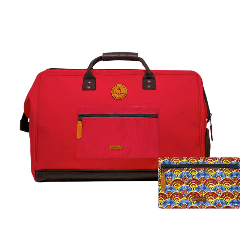 Cabaia - Duffle Bag - Berlin