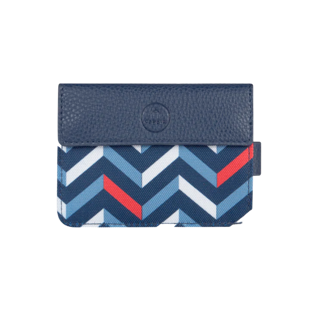 Cabaia - Card Holder - Arc de triomphe