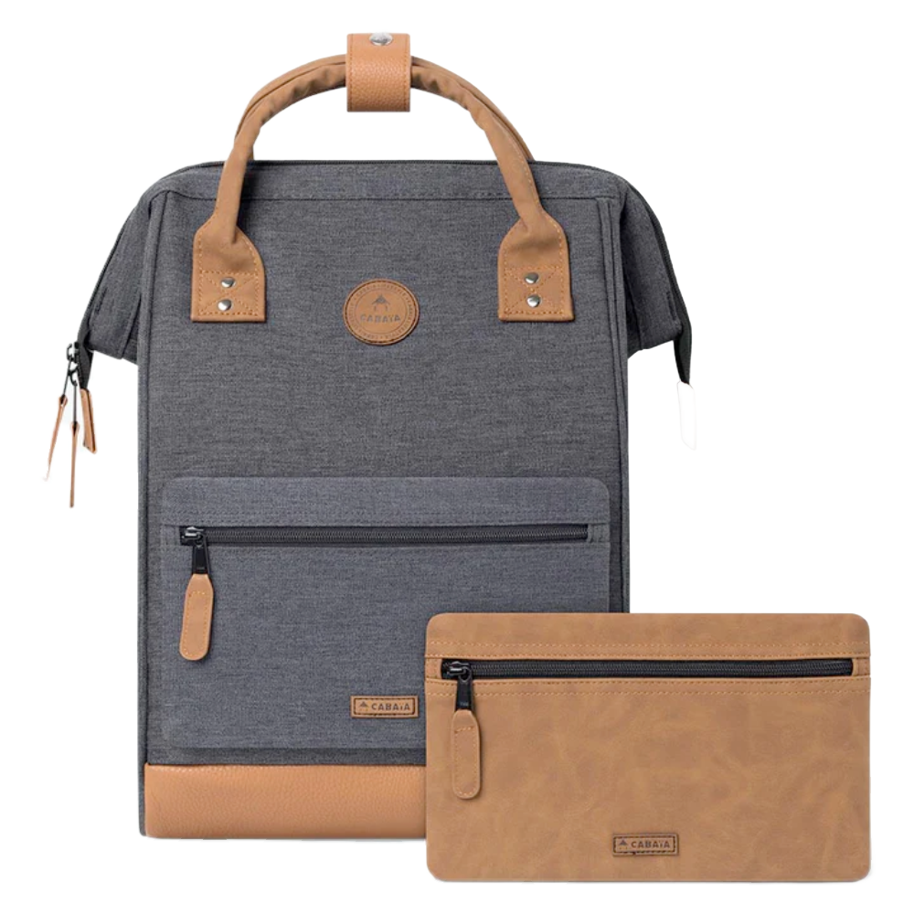Cabaia - Adventurer - London - Small