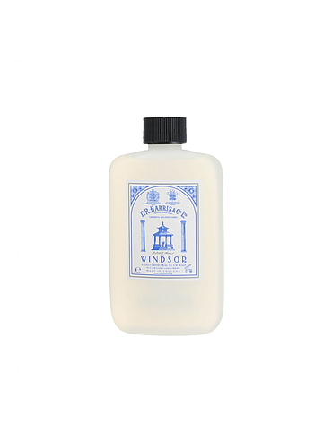 D.R. Harris - Windsor - Bath & Shower Gel - 100ml