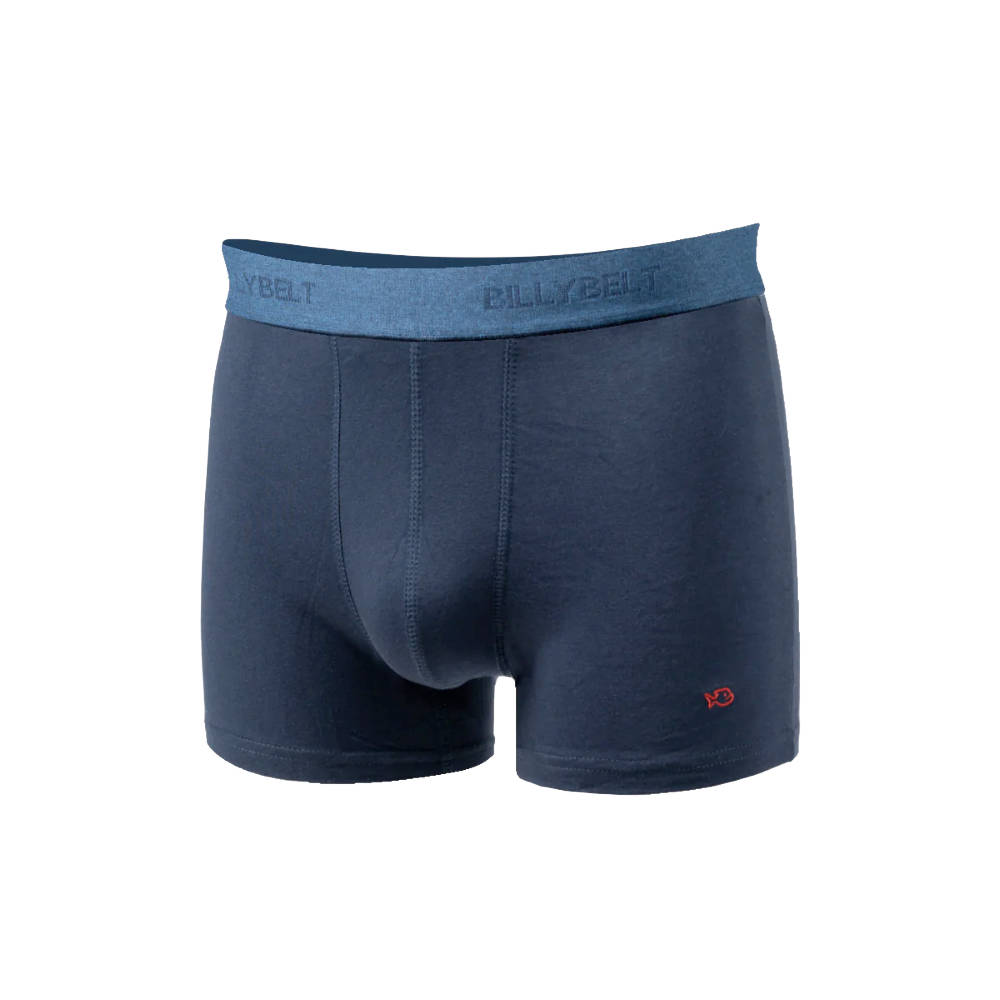 Billybelt - Boxer - Navy blue - S