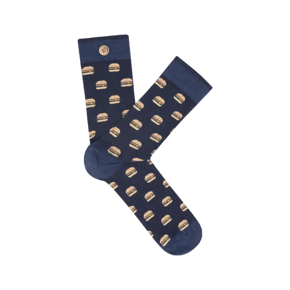 Cabaia - Socks - Ben et Gabriel