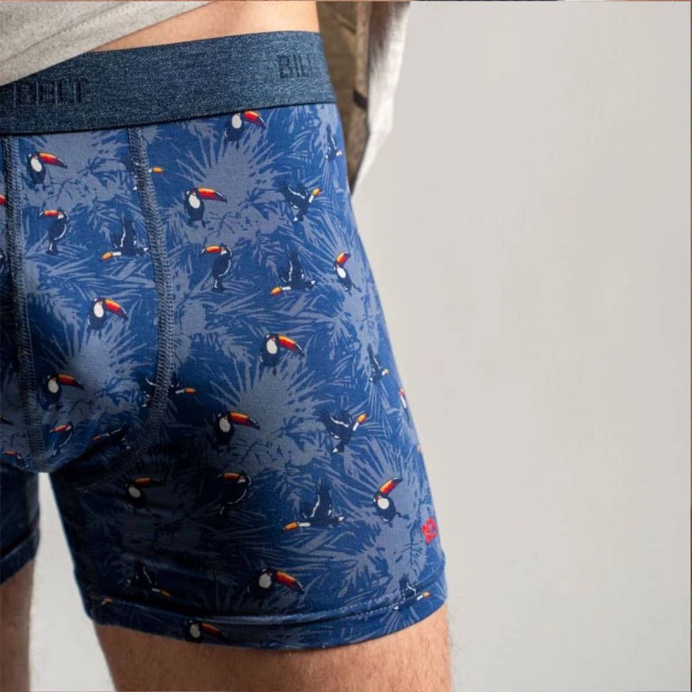 Billybelt - Boxer - Toco - XL