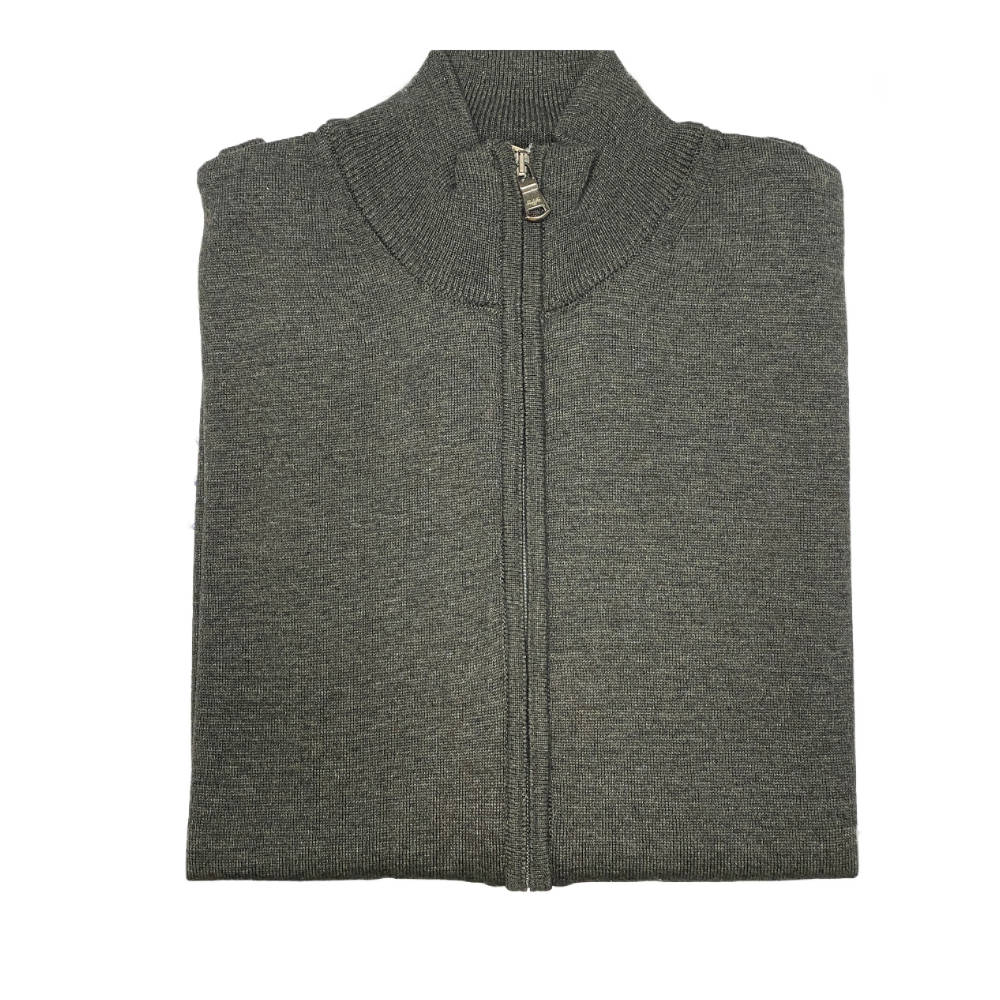 Galiffa - Mouse-grey Garment - 3XL