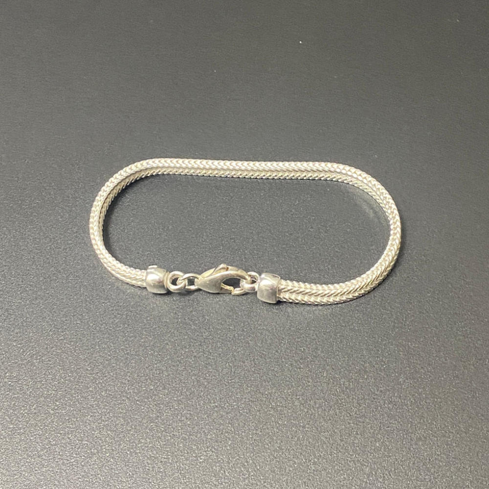 Willems - 925 silver bracelet