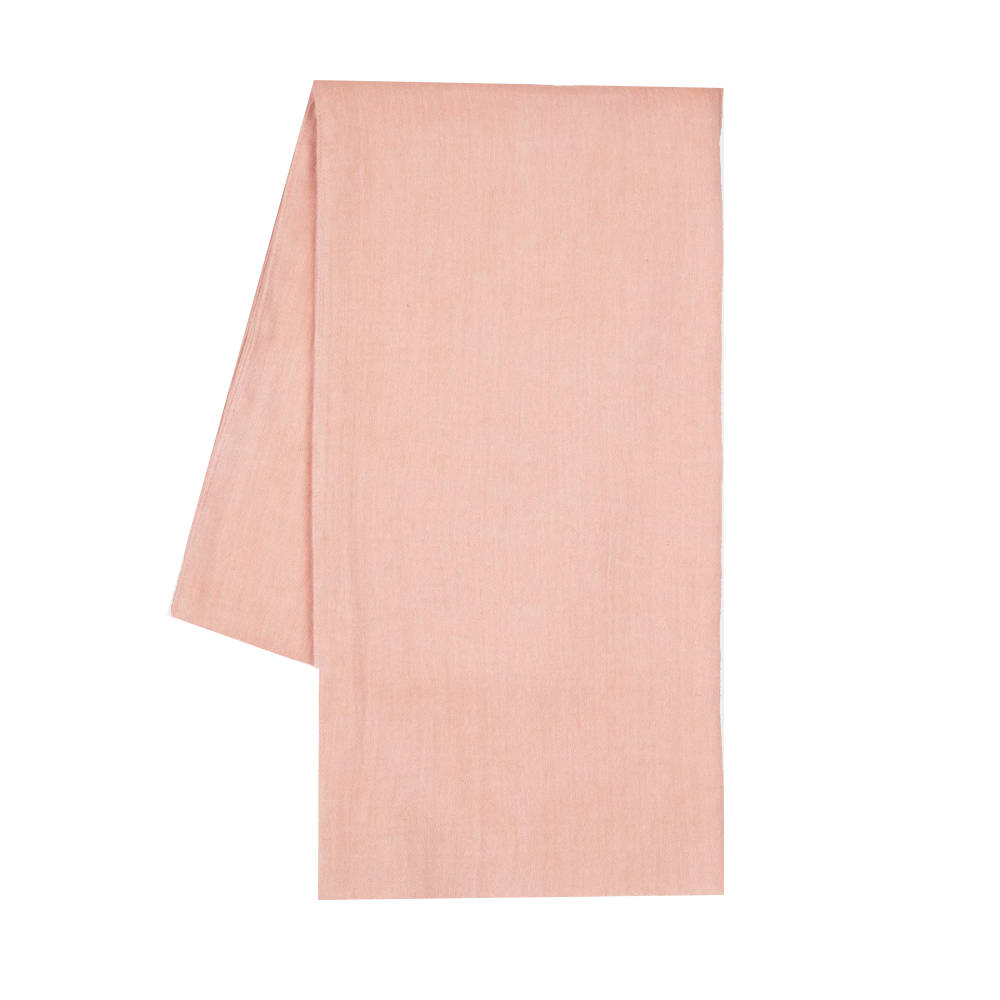 Billybelt - Orange Jacquard Scarf