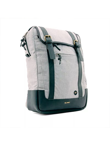 Billybelt - Backpack - Mottled grey