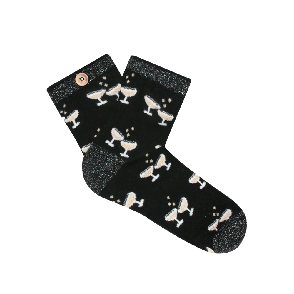 Cabaia - Socks - Augustine et Lucas