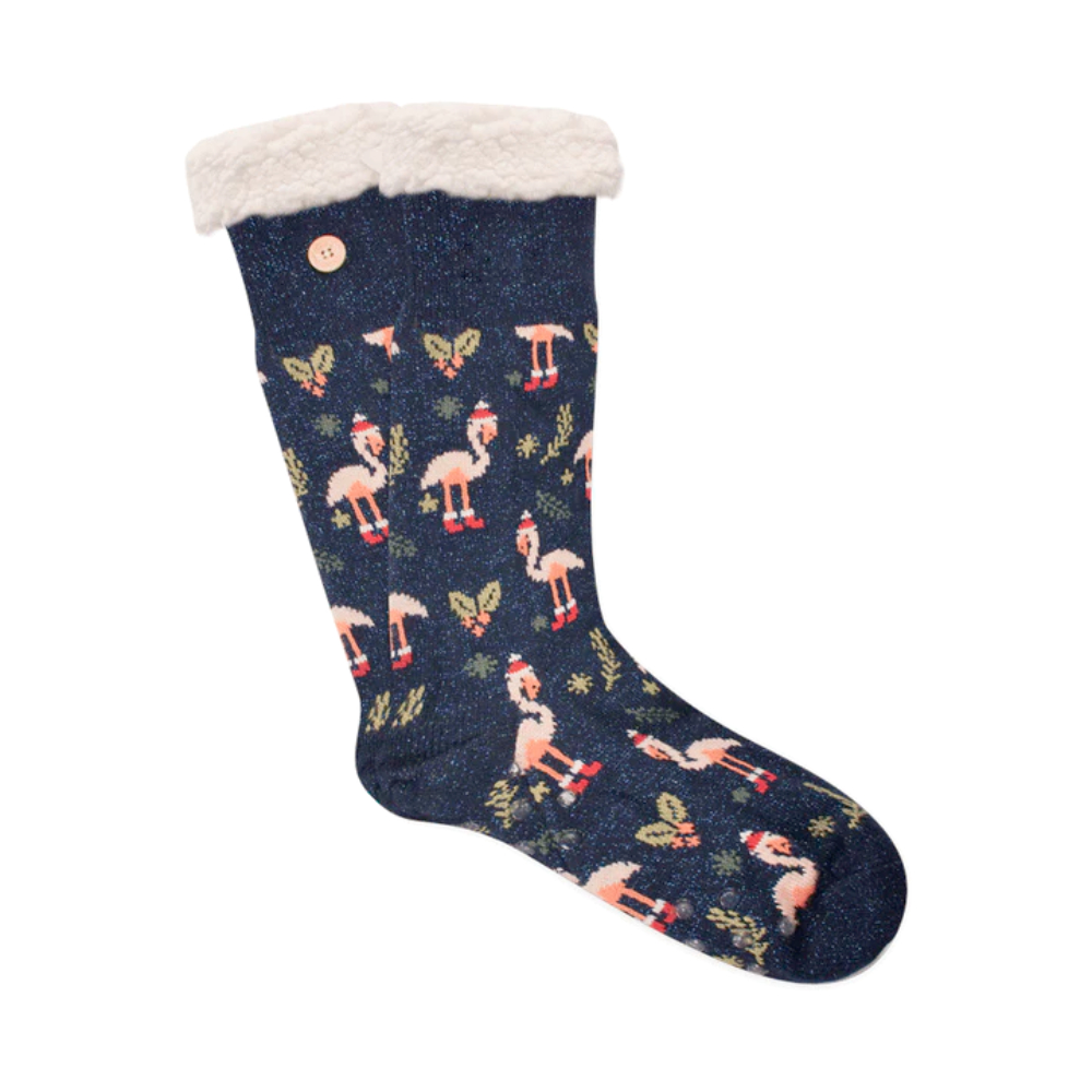 Cabaia - Socks - Noel Tropical