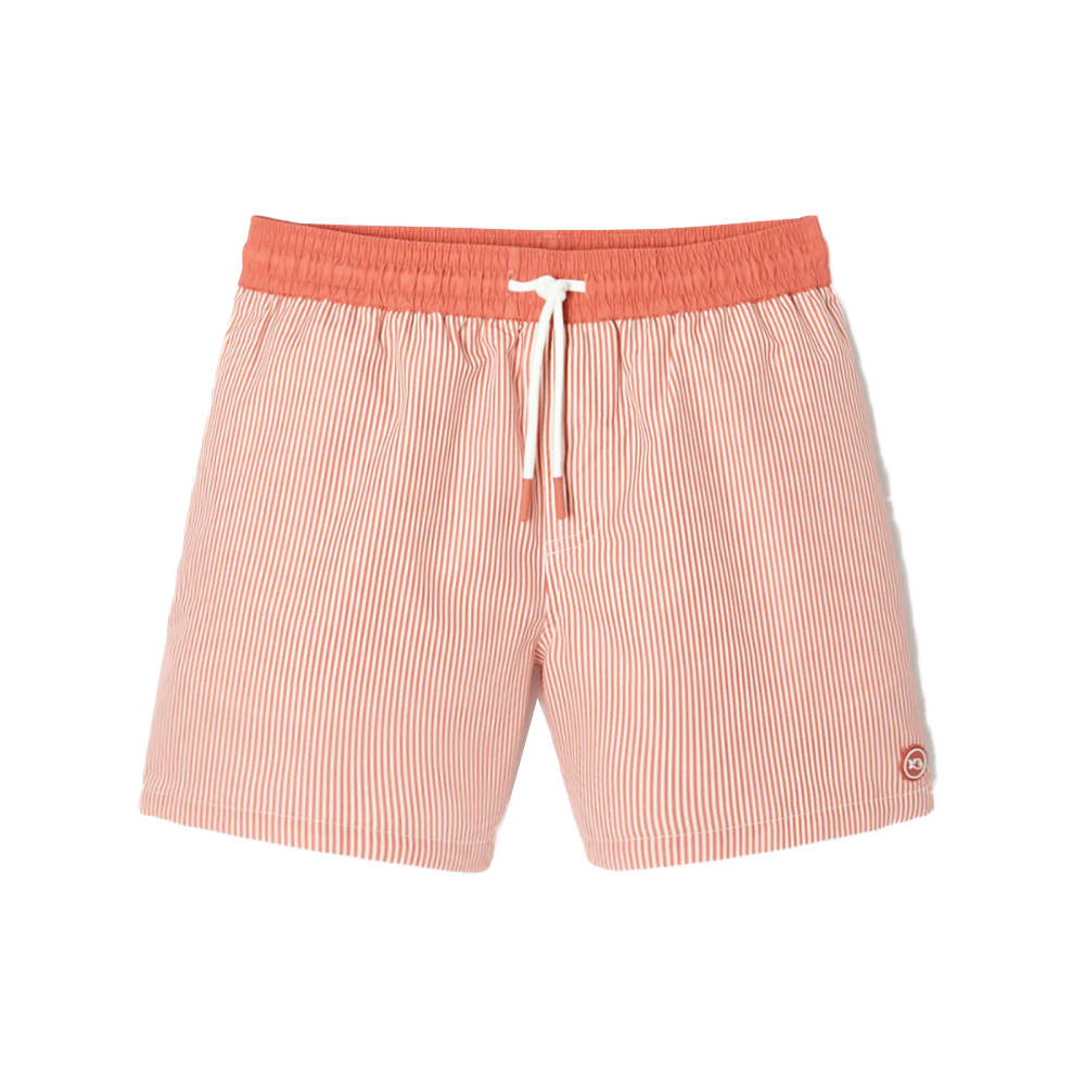 BillyBelt - Swim shorts - Tie Break - Size XL