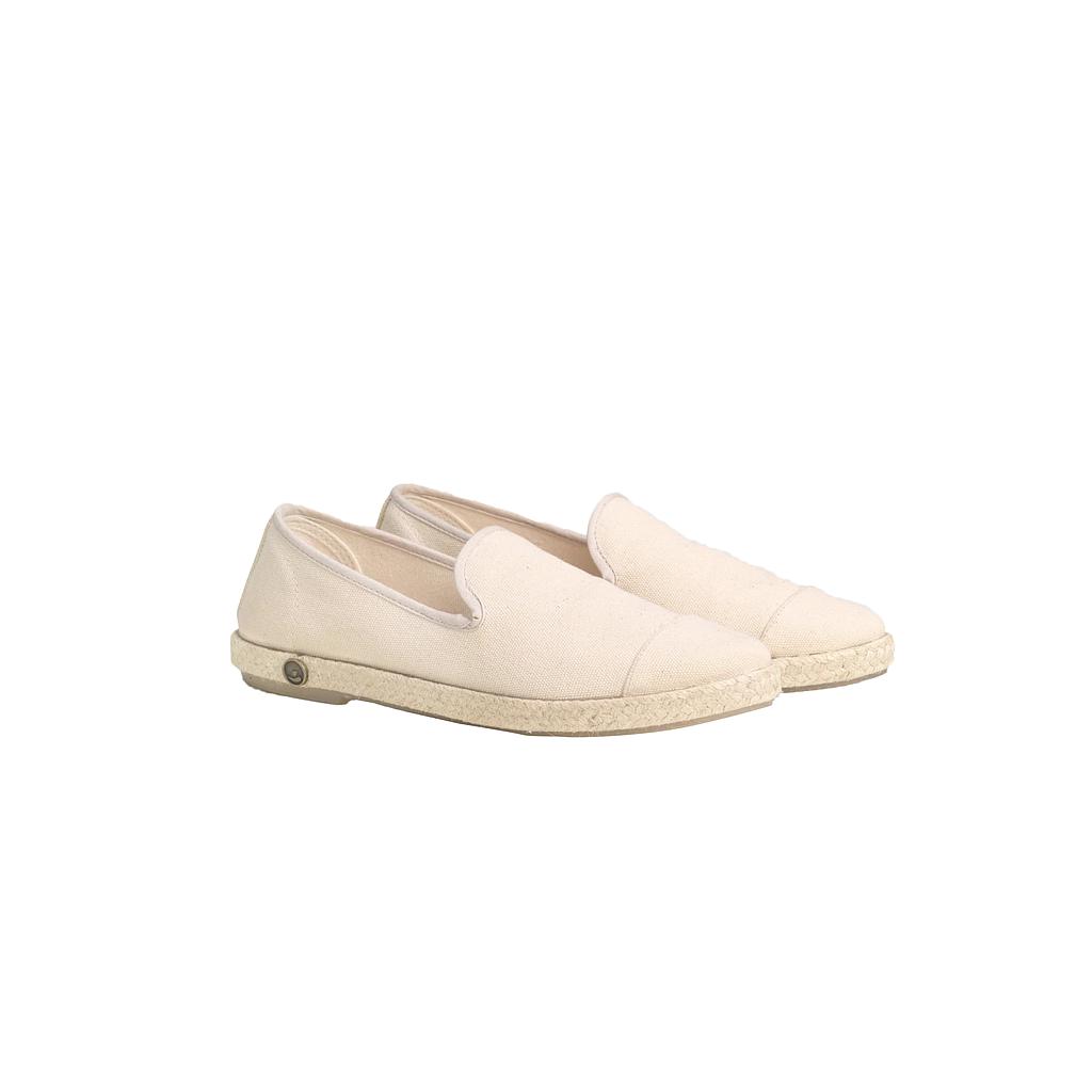 Angarde - Espadrille Ivory Cotton - 42