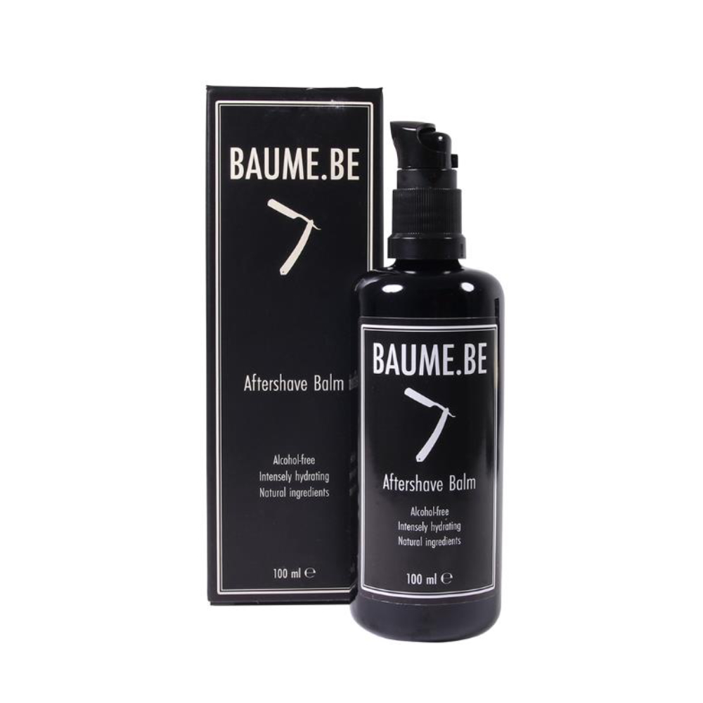Baume.be - Aftershave Balm - 100ml