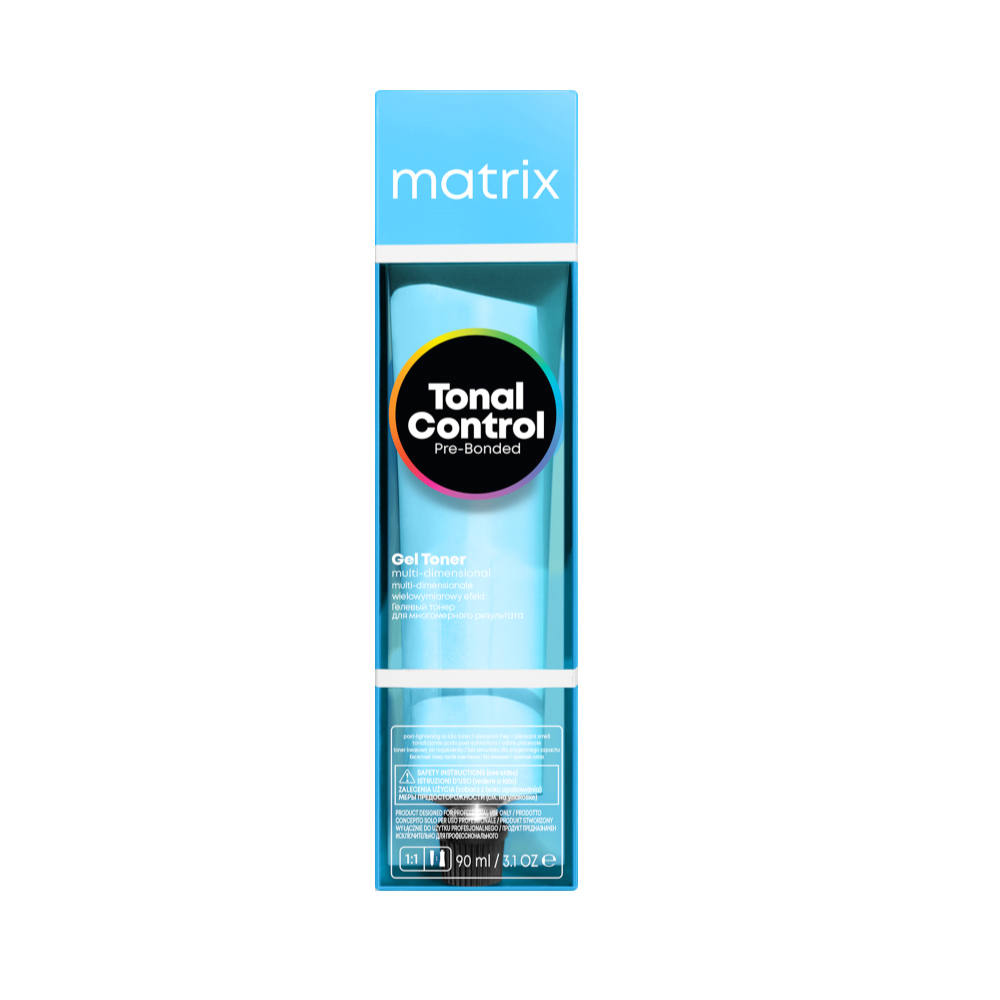 Matrix - Total Control 9AA - 90ml