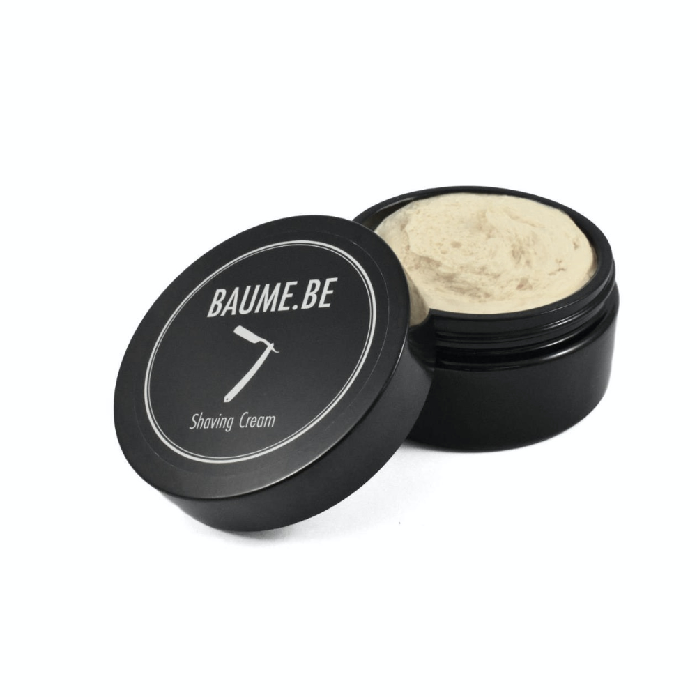 Baume.be - Scheercrème - 200ml