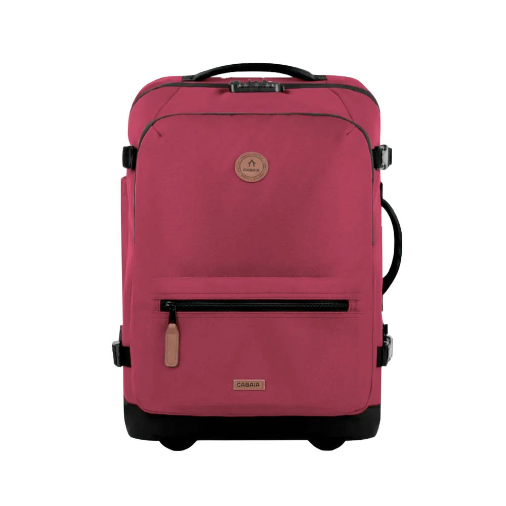 Cabaia - Soft Suitcase - Sibiu - Small