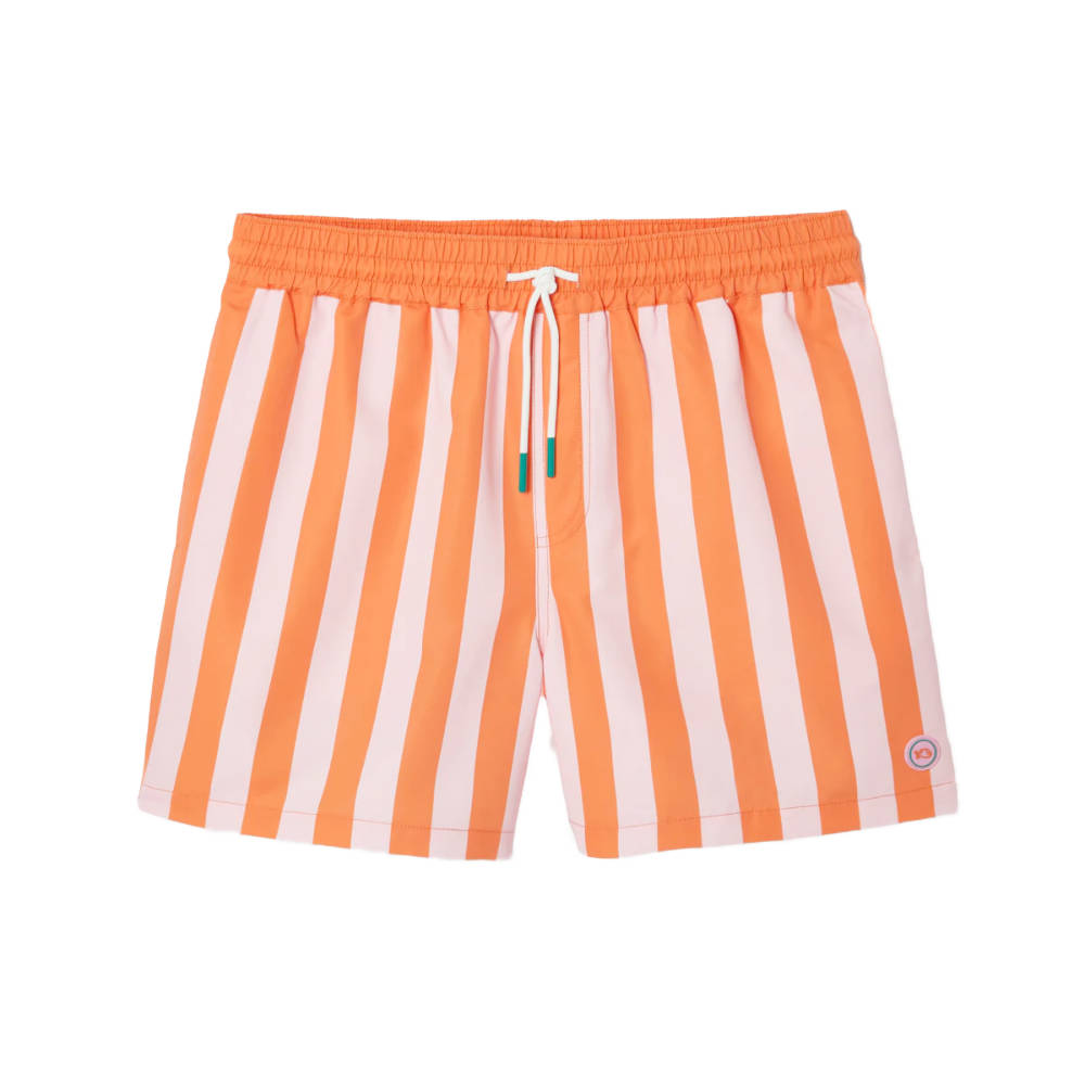 BillyBelt - Swim shorts - Sunset splash - Size XL