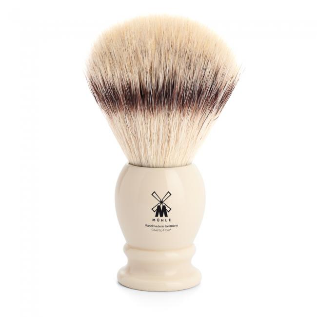 Muehle - Classic - Blaireau  - Silvertip Fibre - 23mm
