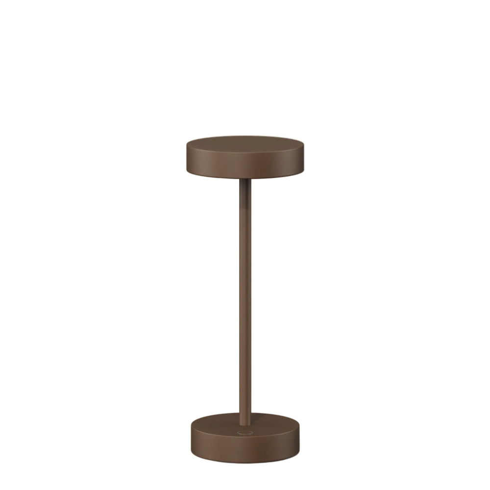Qoozii - Ibiza Mini - Corten