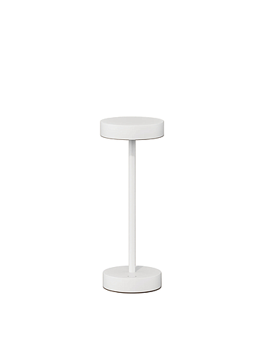 Qoozii - Ibiza Mini - White