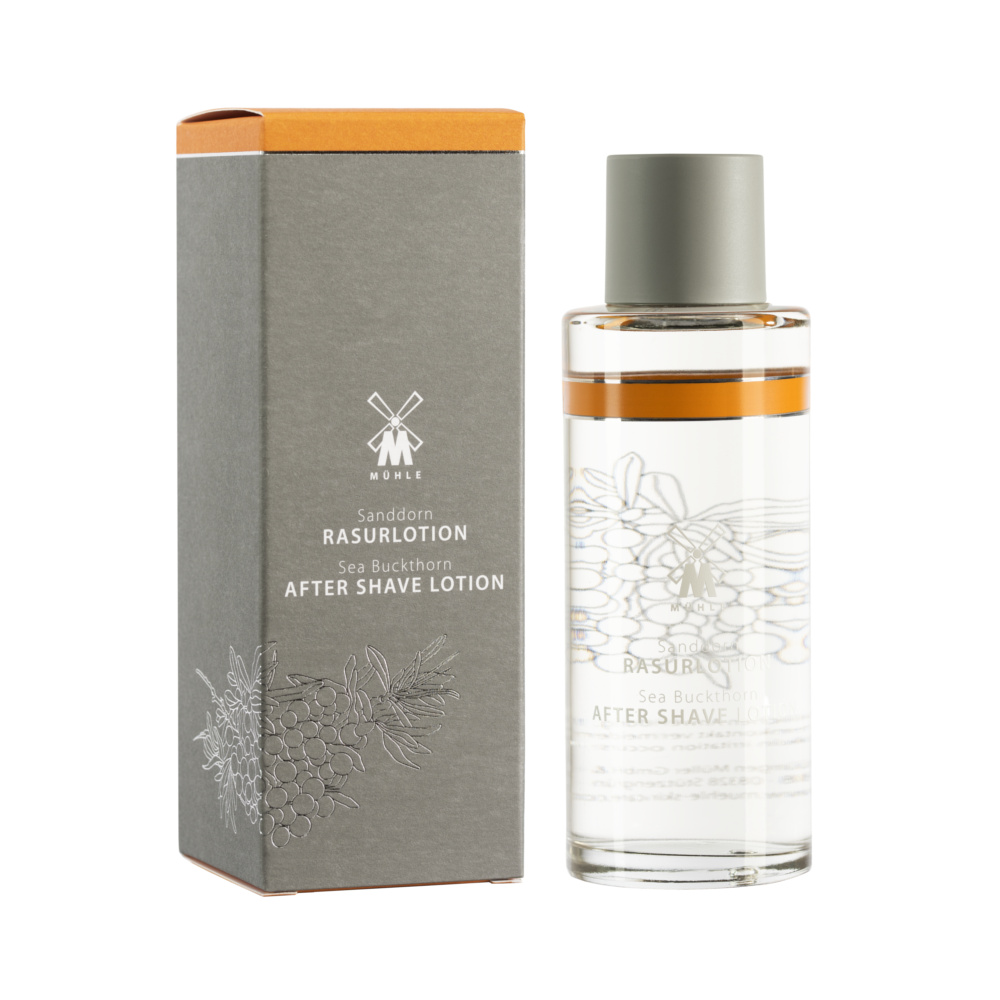 Muehle - Grapefruit - Aftershave Lotion - 125ml