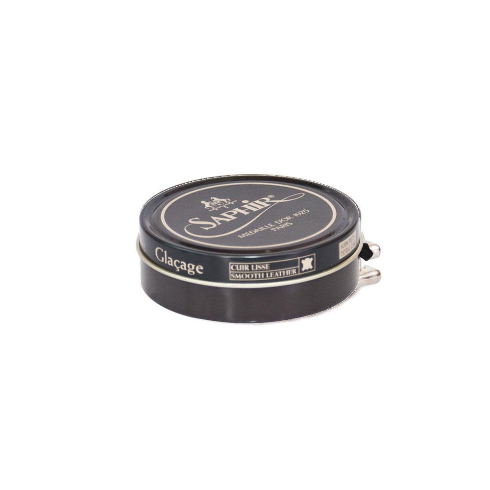 Saphir - Pâte De Luxe 1925 (50ml) - Donkerbruin