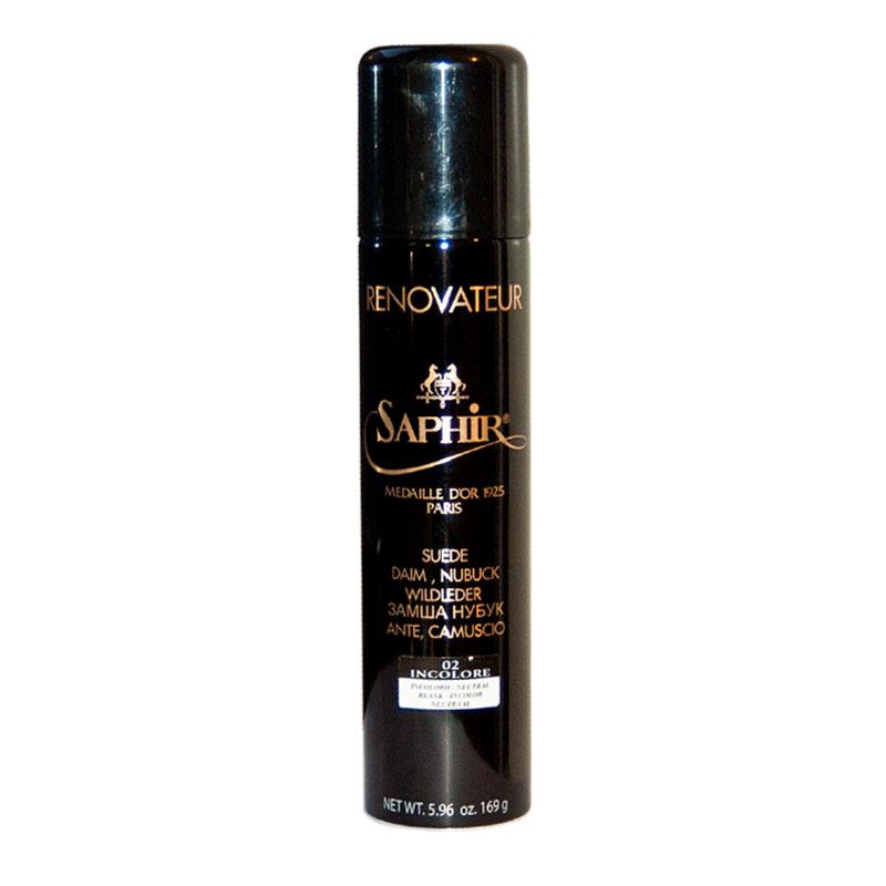 Saphir - Colorless Suede Renovator - 250ml
